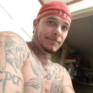 Meet your Posher, Stevie